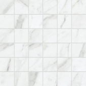 Altezza 2x2 Carrara | Qualis Ceramica | Luxury Tile and Vinyl at affordable prices