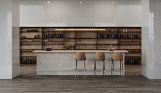 Aspen 8x48 Sequoia | Qualis Ceramica | Luxury Tile and Vinyl at affordable prices