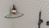 Bathroom Fixtures 8mm | Qualis Ceramica | Luxury Tile and Vinyl at affordable prices