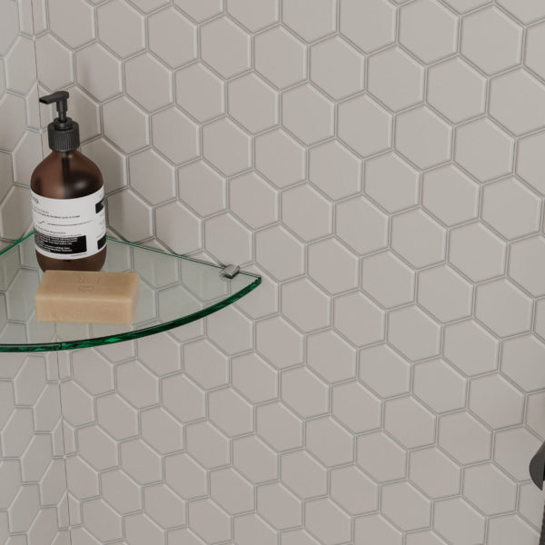 Bathroom Fixtures Tempered Glass