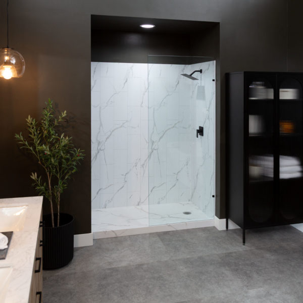 Bianco Marble