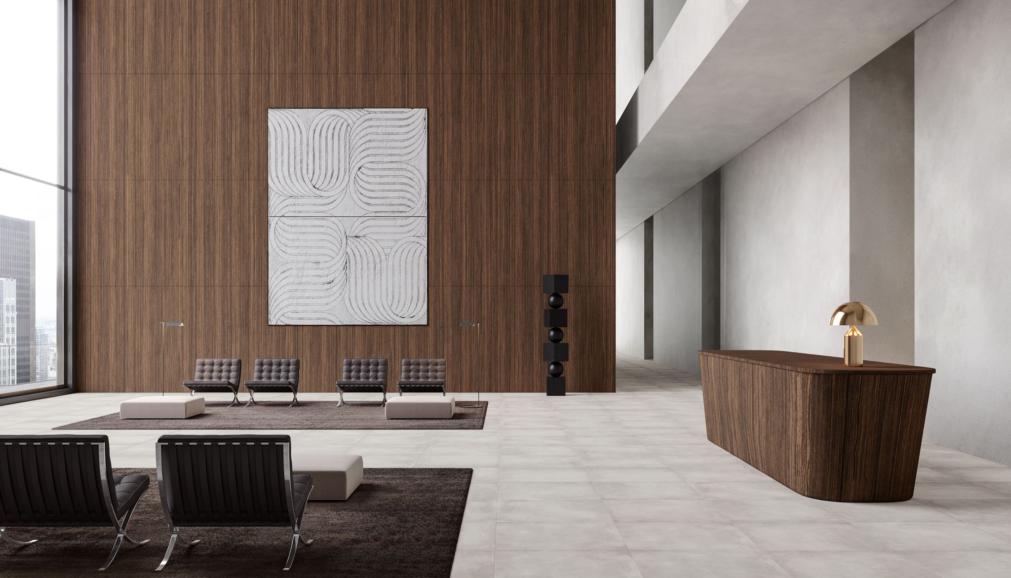 Ceraforge 2 | Qualis Ceramica | Luxury Tile and Vinyl at affordable prices