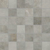 Ceraforge 2x2 Chromium | Qualis Ceramica | Luxury Tile and Vinyl at affordable prices