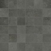 Ceraforge 2x2 Oxide | Qualis Ceramica | Luxury Tile and Vinyl at affordable prices