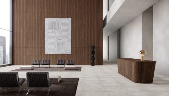 Ceraforge 32x32 Lithium | Qualis Ceramica | Luxury Tile and Vinyl at affordable prices