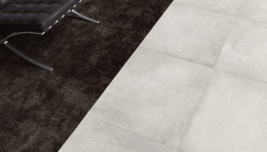 Ceraforge 32x32 Lithium | Qualis Ceramica | Luxury Tile and Vinyl at affordable prices