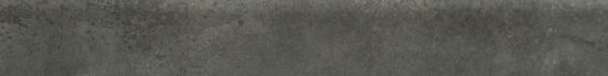 Ceraforge 3x24 Oxide Bullnose | Qualis Ceramica | Luxury Tile and Vinyl at affordable prices