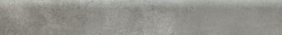 Ceraforge 3x24 Titanium Bullnose | Qualis Ceramica | Luxury Tile and Vinyl at affordable prices