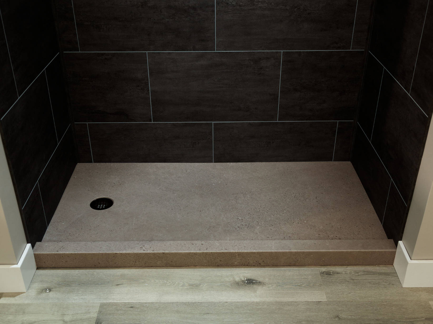 Concrete Sand 0 | Qualis Ceramica | Luxury Tile and Vinyl at affordable prices