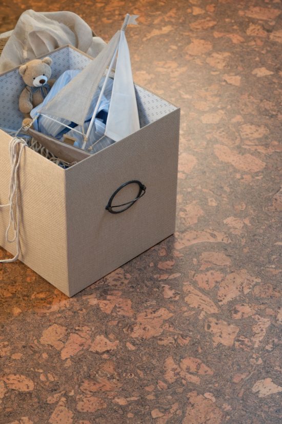 Cork Click  Capri | Qualis Ceramica | Luxury Tile and Vinyl at affordable prices