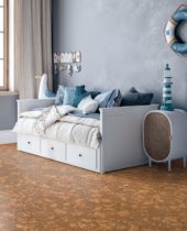 Cork Click  Capri | Qualis Ceramica | Luxury Tile and Vinyl at affordable prices