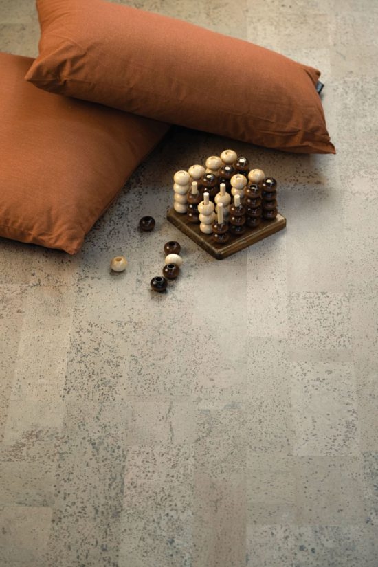 Cork Click Comino | Qualis Ceramica | Luxury Tile and Vinyl at affordable prices