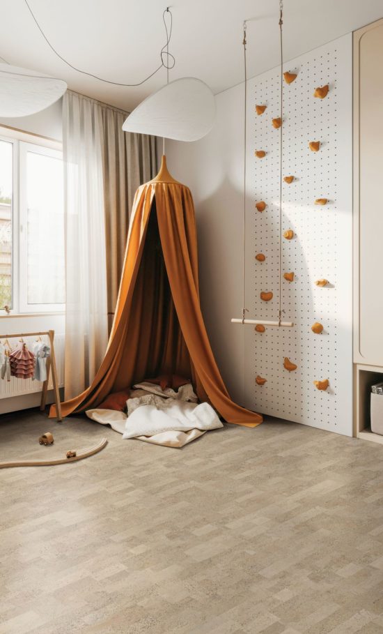 Cork Click Comino | Qualis Ceramica | Luxury Tile and Vinyl at affordable prices
