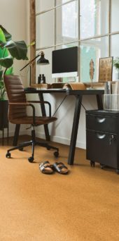 Cork Click Corvo | Qualis Ceramica | Luxury Tile and Vinyl at affordable prices