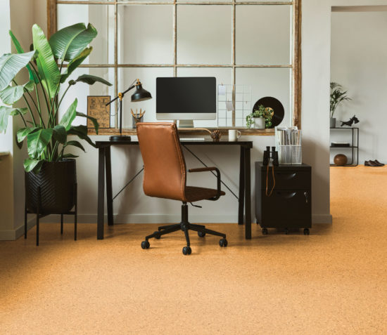 Cork Click Corvo | Qualis Ceramica | Luxury Tile and Vinyl at affordable prices