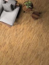 Cork Click Linosa | Qualis Ceramica | Luxury Tile and Vinyl at affordable prices