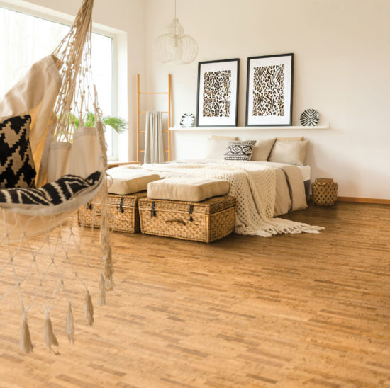 Cork Click Linosa | Qualis Ceramica | Luxury Tile and Vinyl at affordable prices