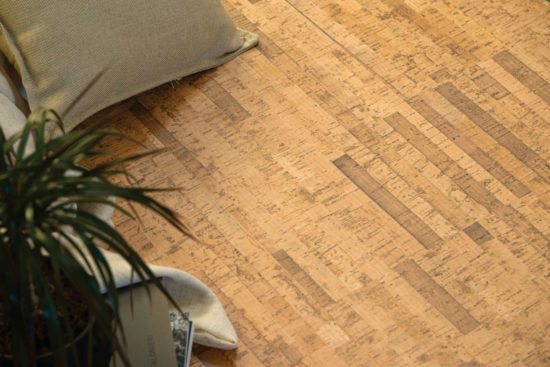 Cork Click Linosa | Qualis Ceramica | Luxury Tile and Vinyl at affordable prices
