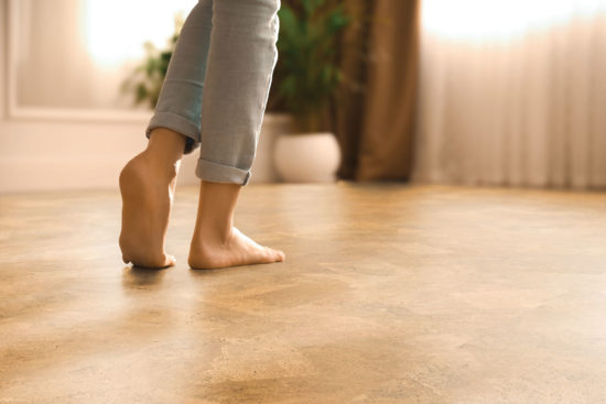 Cork Click Pianosa | Qualis Ceramica | Luxury Tile and Vinyl at affordable prices