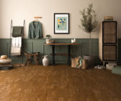 Cork Click Santorino | Qualis Ceramica | Luxury Tile and Vinyl at affordable prices