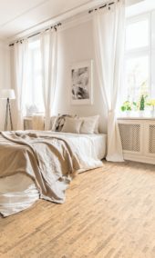 Cork Click Ventre | Qualis Ceramica | Luxury Tile and Vinyl at affordable prices
