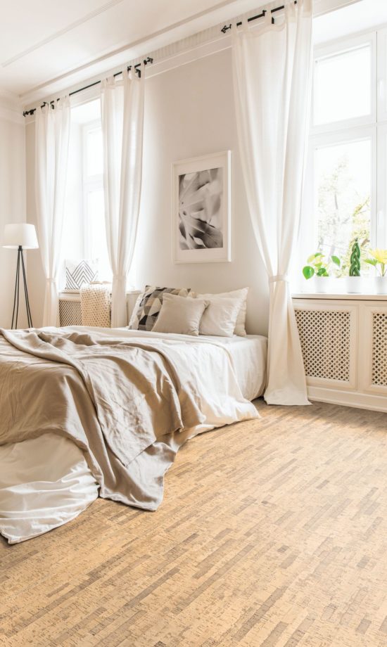 Cork Click Ventre | Qualis Ceramica | Luxury Tile and Vinyl at affordable prices