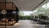 Davenport 16x32 Ash | Qualis Ceramica | Luxury Tile and Vinyl at affordable prices