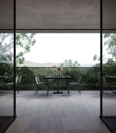 Davenport 16x32 Ash | Qualis Ceramica | Luxury Tile and Vinyl at affordable prices