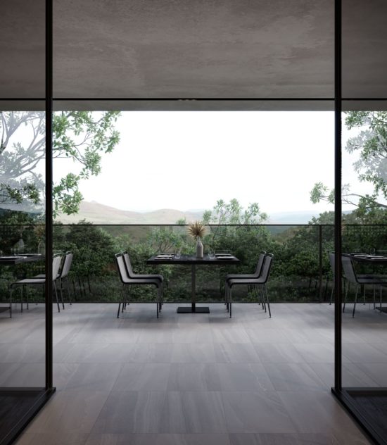 Davenport 16x32 Ash | Qualis Ceramica | Luxury Tile and Vinyl at affordable prices