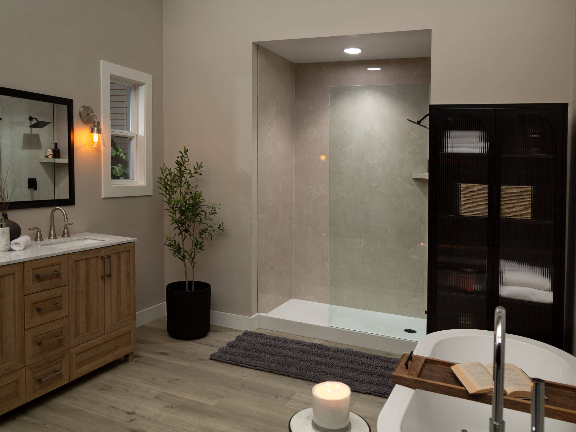 Drift Sand Plus 0 | Qualis Ceramica | Luxury Tile and Vinyl at affordable prices