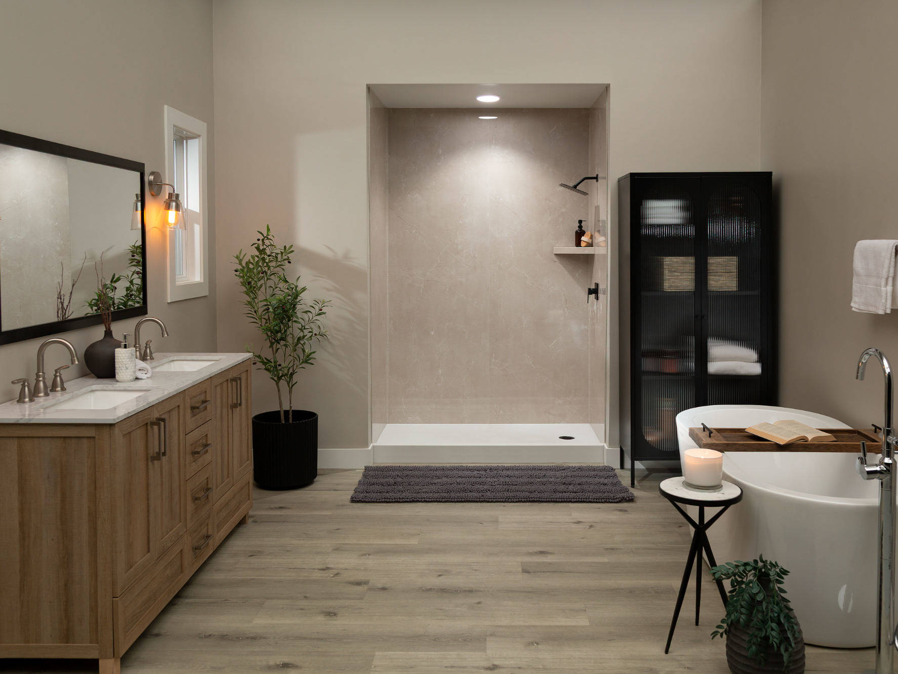 Drift Sand Plus 1 | Qualis Ceramica | Luxury Tile and Vinyl at affordable prices