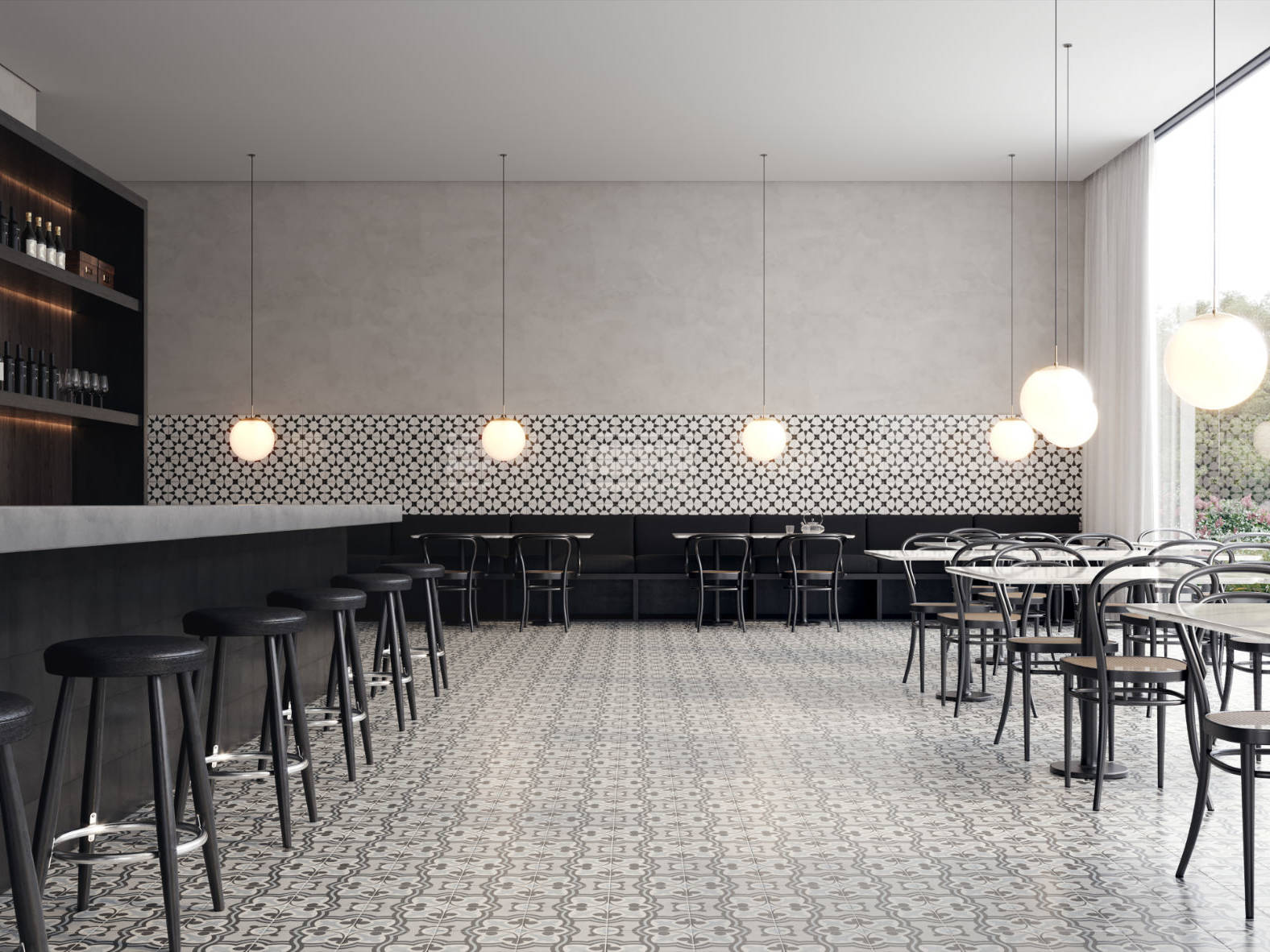 Form 1 | Qualis Ceramica | Luxury Tile and Vinyl at affordable prices
