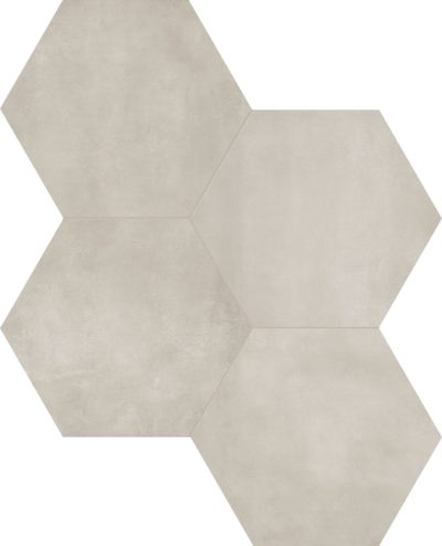 Form 7″ Hexagon Sand