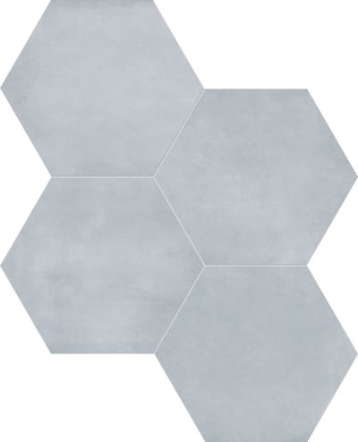 Form 7″ Hexagon Tide