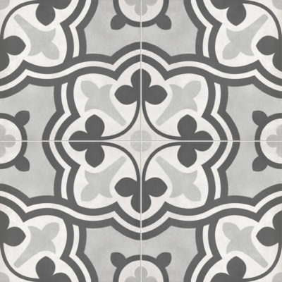 Form 8×8 Ice Baroque