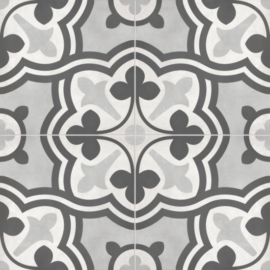 Form 8x8 Ice Baroque