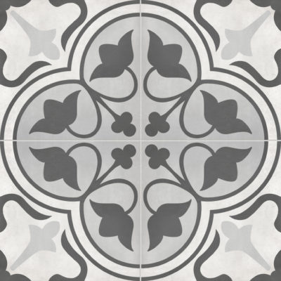 Form 8×8 Ice Clover