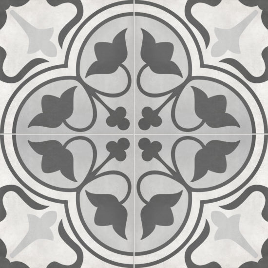Form 8x8 Ice Clover