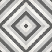 Form 8x8 Ice Diamond | Qualis Ceramica | Luxury Tile and Vinyl at affordable prices