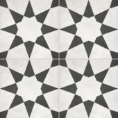 Form 8x8 Monochrome Stellar | Qualis Ceramica | Luxury Tile and Vinyl at affordable prices