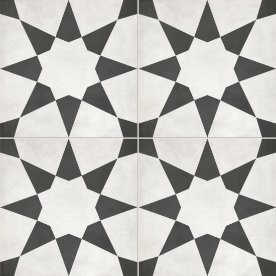 Form 8x8 Monochrome Stellar