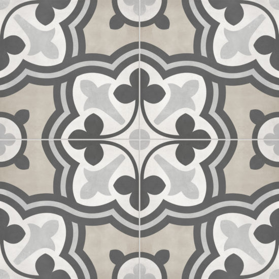 Form 8x8 Sand Baroque