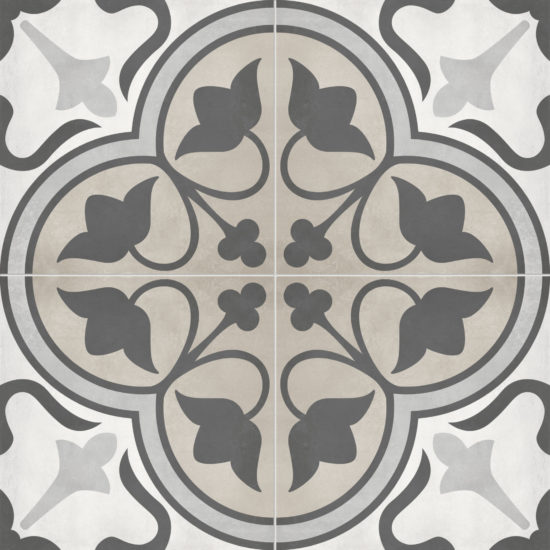 Form 8x8 Sand Clover