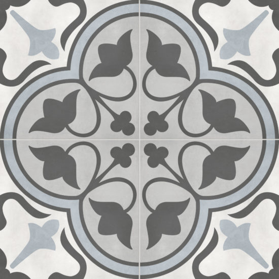 Form 8x8 Tide Clover
