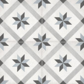 Form 8x8 Tide Compass | Qualis Ceramica | Luxury Tile and Vinyl at affordable prices