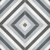 Form 8x8 Tide Diamond | Qualis Ceramica | Luxury Tile and Vinyl at affordable prices