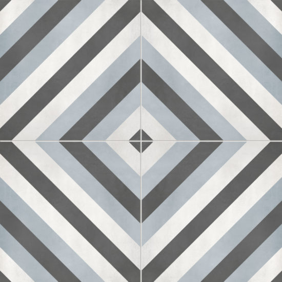 Form 8x8 Tide Diamond