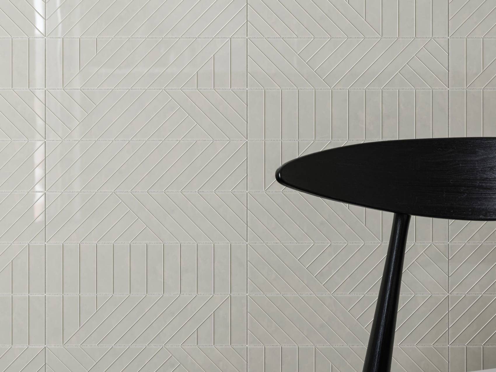 Geometra 1 | Qualis Ceramica | Luxury Tile and Vinyl at affordable prices