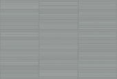 Geometra 3x12 Charcoal Divide | Qualis Ceramica | Luxury Tile and Vinyl at affordable prices
