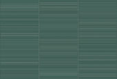 Geometra 3x12 Emerald Divide | Qualis Ceramica | Luxury Tile and Vinyl at affordable prices